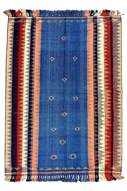 Jajim Exclusive 15892 - (207x152 cm) - German Carpet Shop