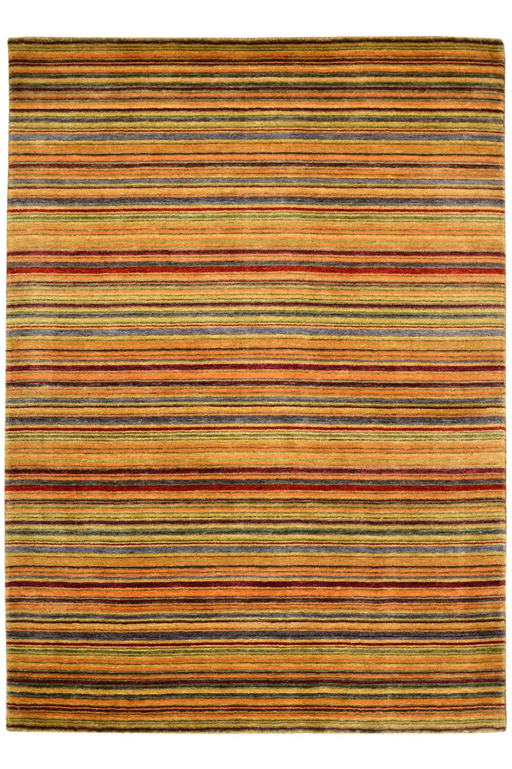 Gabbeh - Loom (198x138 cm) - German Carpet Shop