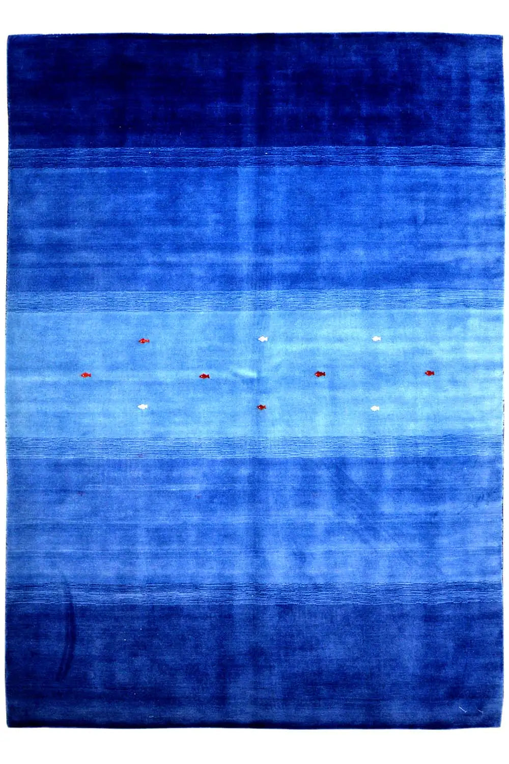 Gabbeh - Loom - 35 (235x169cm) - German Carpet Shop