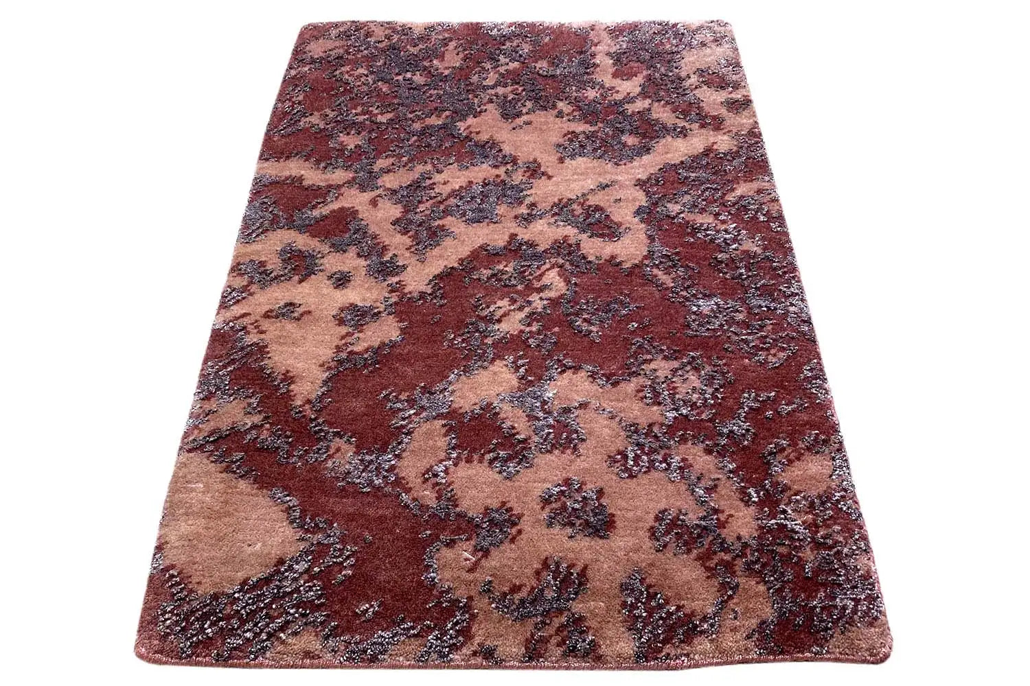  Designer-Teppich - 4960 (60x40cm) - Premium Teppich from German Carpet Shop - Just €0! Shop now at German Carpet Shop