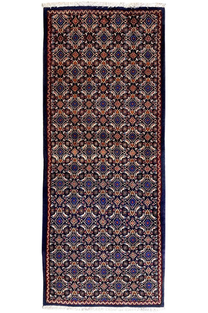 Moud Teppich - (190x80cm) - German Carpet Shop