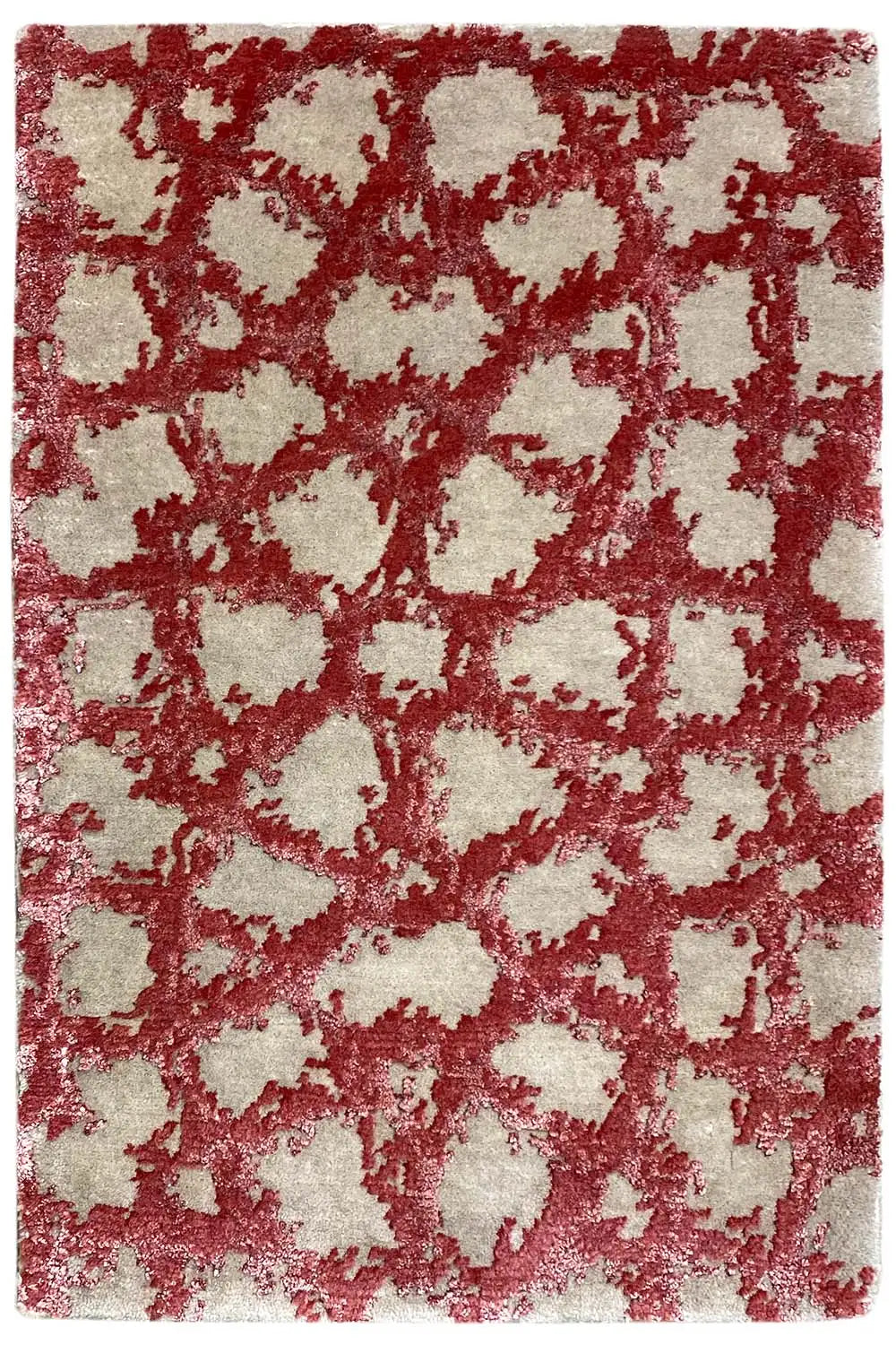  Designer-Teppich - 4965 (60x40cm) - Premium Teppich from German Carpet Shop - Just €0! Shop now at German Carpet Shop