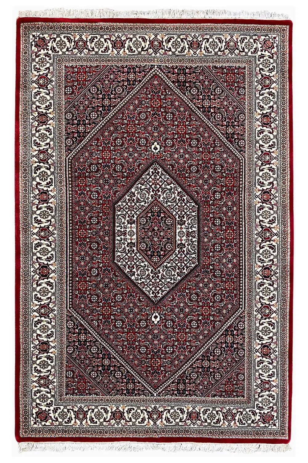 Bidjar - (182x123cm) - German Carpet Shop
