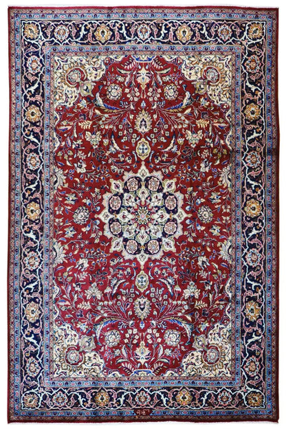 Khorasan Teppich - 8974975 (300x194cm) - German Carpet Shop