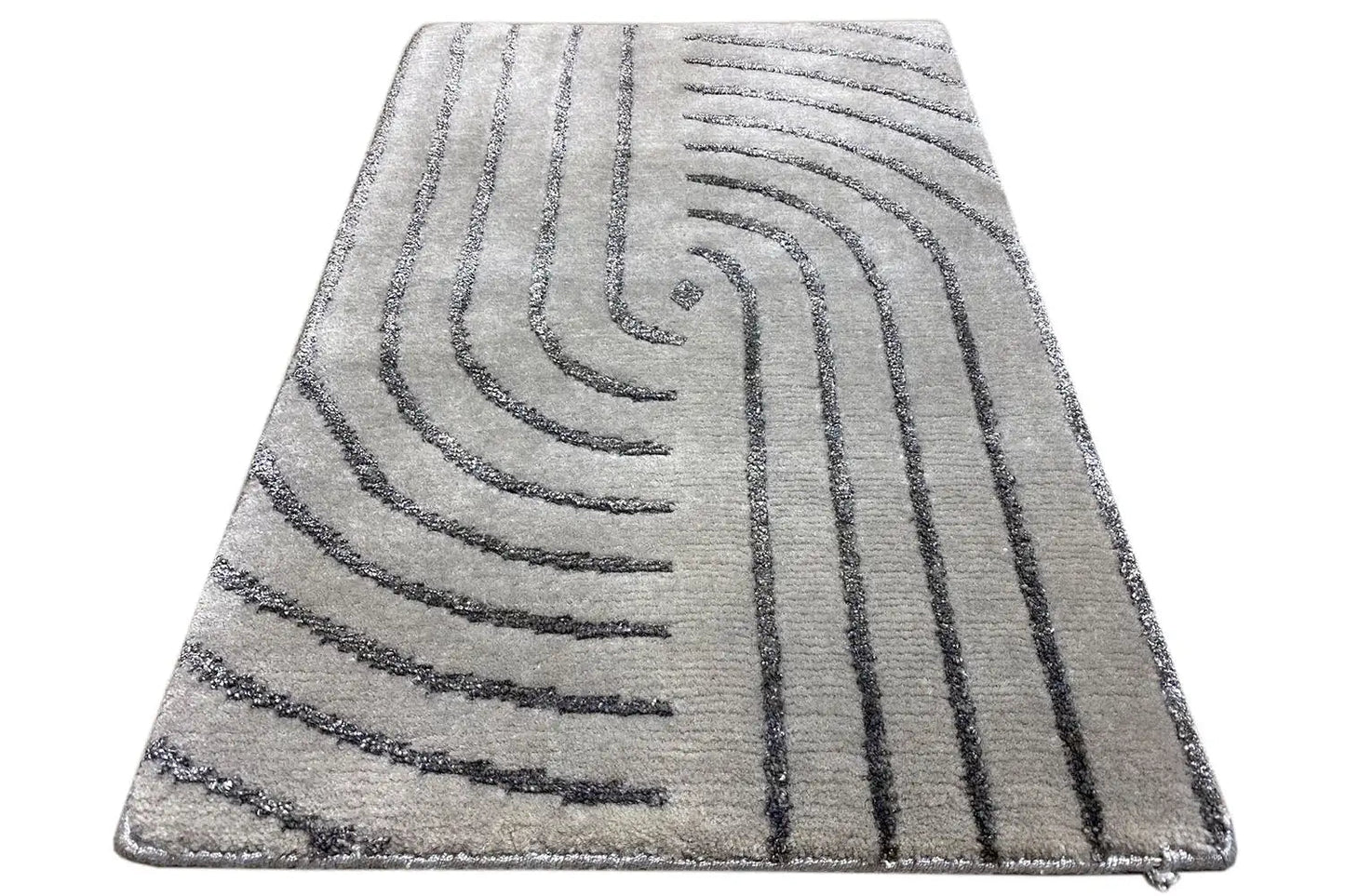  Designer-Teppich - 4951 (60x40cm) - Premium Teppich from German Carpet Shop - Just €0! Shop now at German Carpet Shop