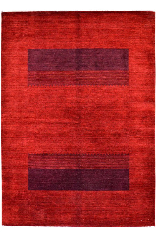 Gabbeh - Loom (242x172 cm) - German Carpet Shop
