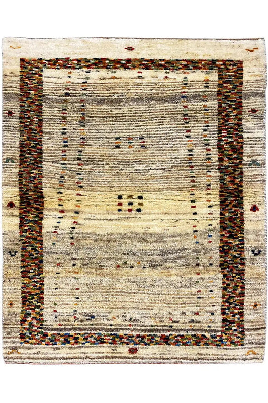 Gabbeh Lori - (140x97cm) - German Carpet Shop