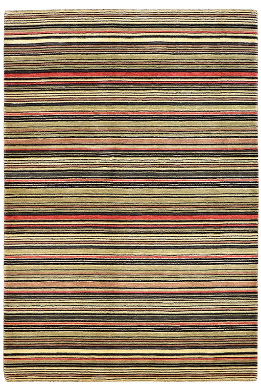 Gabbeh - Loom (141x205cm) - German Carpet Shop