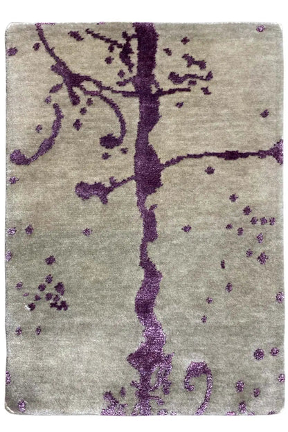  Designer-Teppich - 4952 (60x40cm) - Premium Teppich from German Carpet Shop - Just €0! Shop now at German Carpet Shop