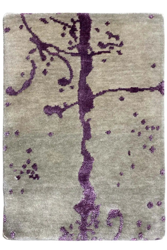  Designer-Teppich - 4952 (60x40cm) - Premium Teppich from German Carpet Shop - Just €0! Shop now at German Carpet Shop