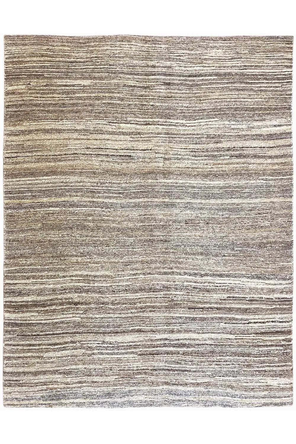 Kelim Qashqai - (187x155 cm) - German Carpet Shop