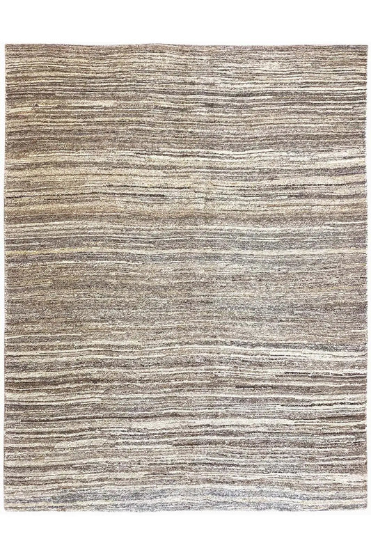 Kelim Qashqai - (187x155 cm) - German Carpet Shop