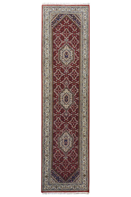 Bidjar - Läufer - (311x80cm) - German Carpet Shop