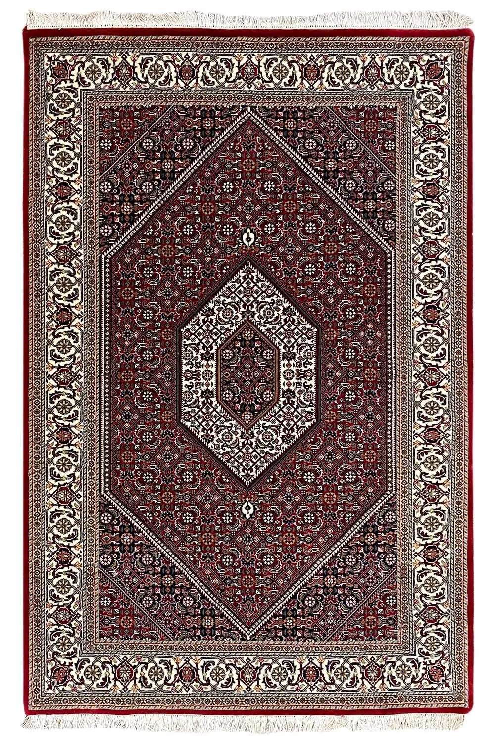 Bidjar - (180x122cm) - German Carpet Shop
