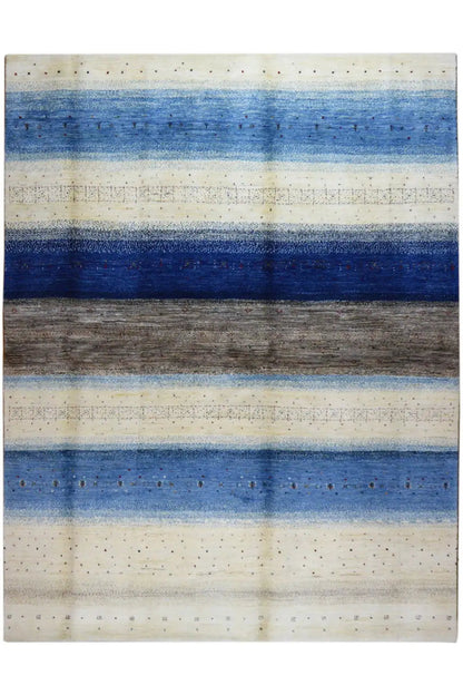 Gabbeh Lori (253x193cm) - German Carpet Shop