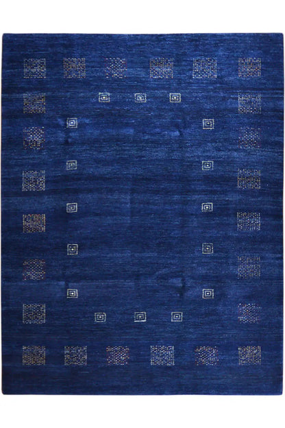 Gabbeh - (293x225cm) - German Carpet Shop