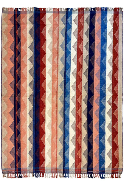 Jajim Exclusive 13139 - (242x188 cm) - German Carpet Shop