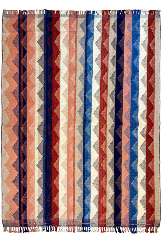 Jajim Exclusive 13139 - (242x188 cm) - German Carpet Shop