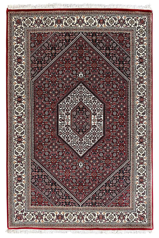 Bidjar - (184x125cm) - German Carpet Shop