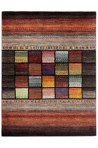 Gabbeh Lori - 1400696 (151x102cm) - German Carpet Shop