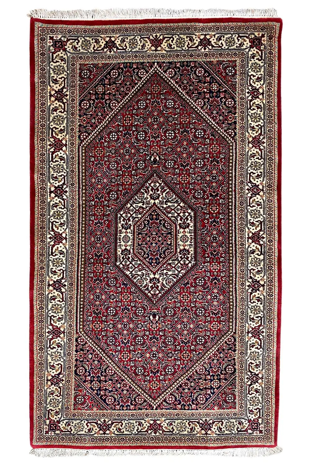 Bidjar - (165x92cm) - German Carpet Shop