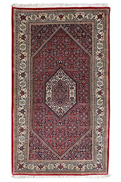 Bidjar - (165x92cm) - German Carpet Shop