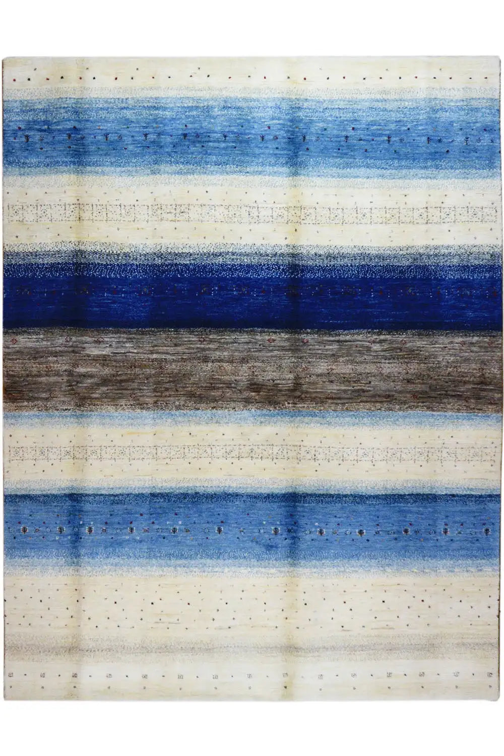 Gabbeh Lori (317x245cm) - German Carpet Shop