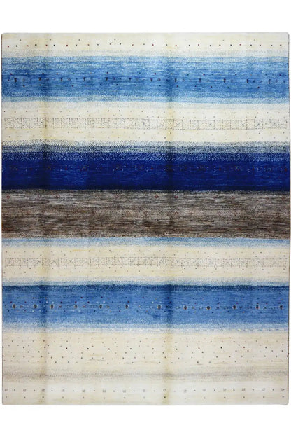 Gabbeh Lori (317x245cm) - German Carpet Shop