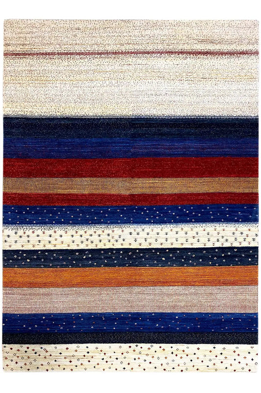 Gabbeh - Lori (242x164cm) - German Carpet Shop