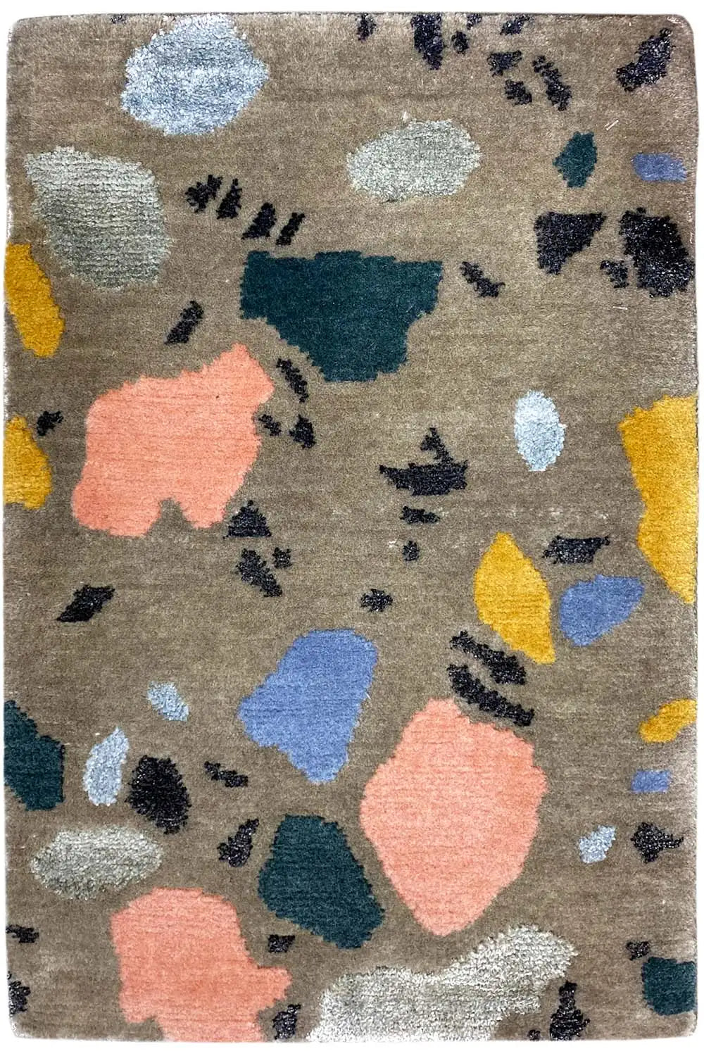  Designer-Teppich - 4972 (60x40cm) - Premium Teppich from German Carpet Shop - Just €0! Shop now at German Carpet Shop