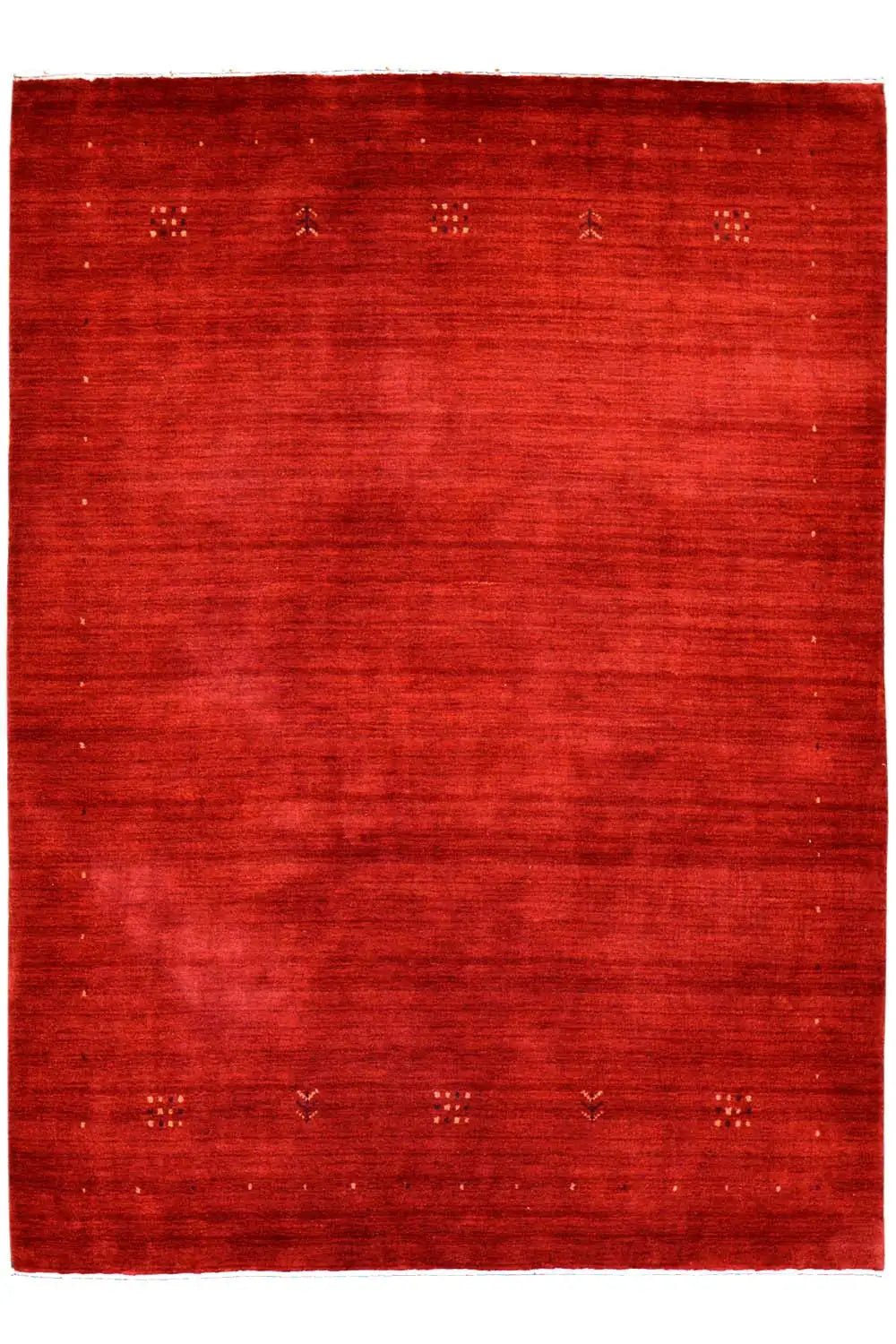 Gabbeh - Loom (200x140cm) - German Carpet Shop