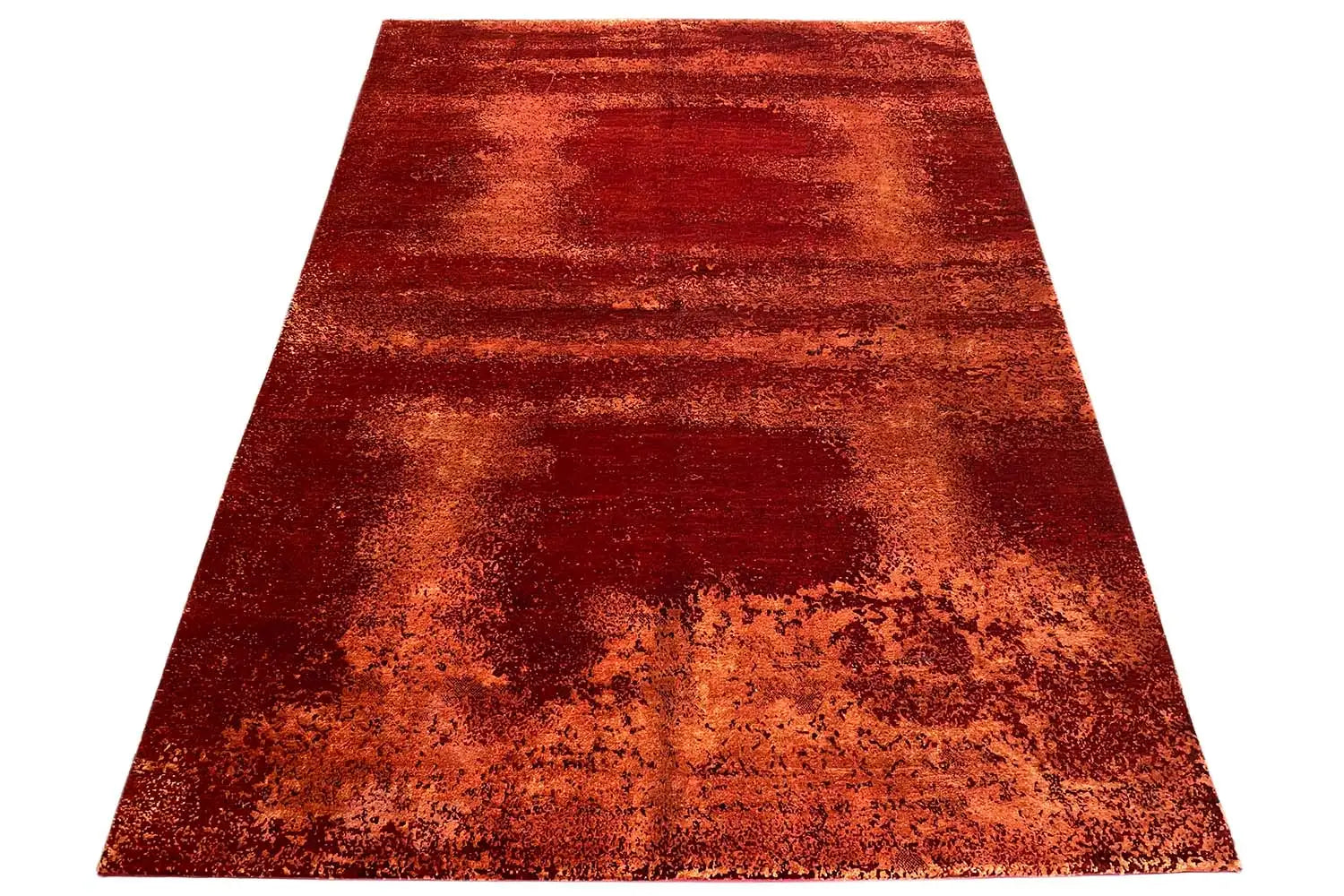 Designer-Teppich - 108163 (243x173cm) - German Carpet Shop