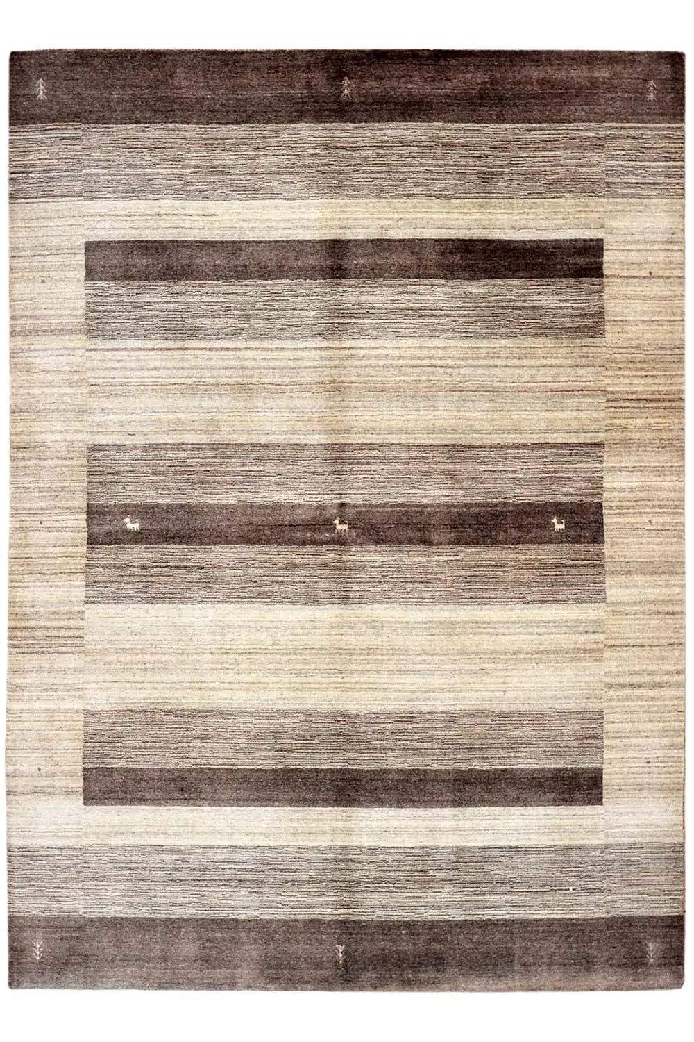 Gabbeh - Loom 156 (242x172cm) - German Carpet Shop