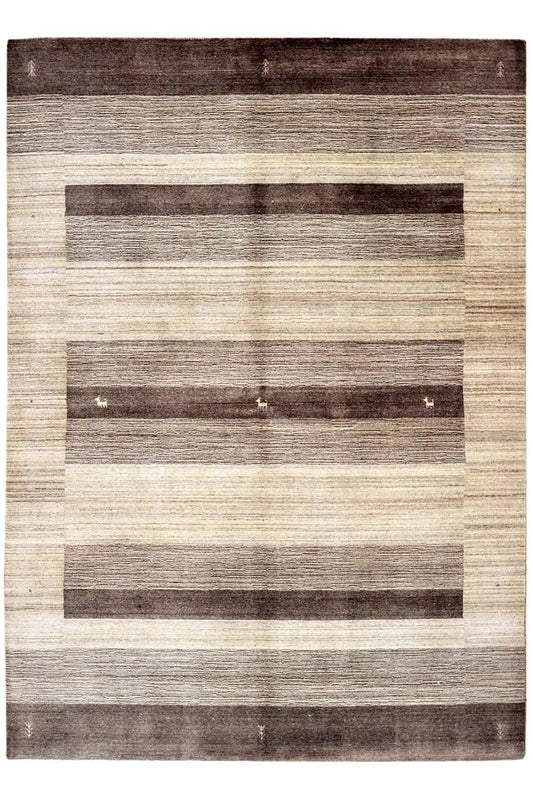 Gabbeh - Loom 156 (242x172cm) - German Carpet Shop