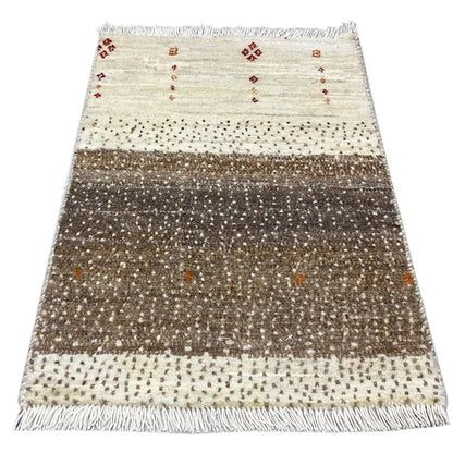 Gabbeh - Lori (59x41cm) - German Carpet Shop