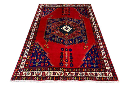 Sirjan -8968795 (205x148 cm) - German Carpet Shop