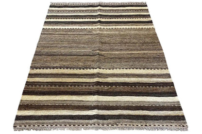 Kilim Qashqai (147x105cm) - German Carpet Shop