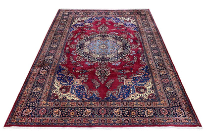 Khorasan Teppich - 8974955 (337x245cm) - German Carpet Shop
