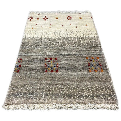 Gabbeh - Lori (60x41cm) - German Carpet Shop