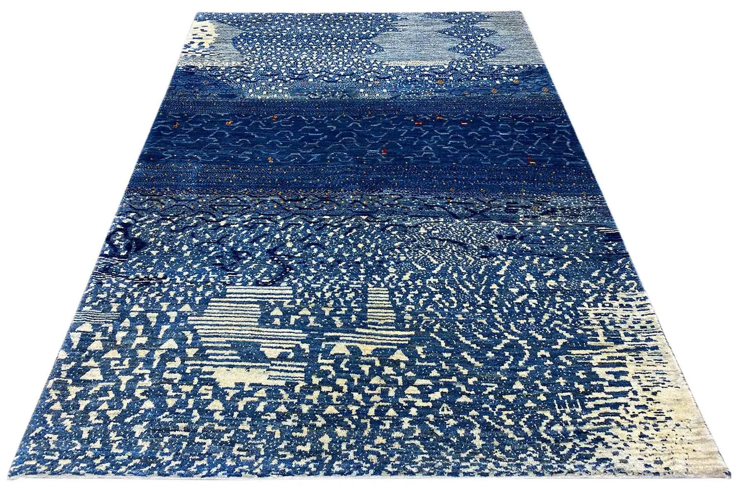 Gabbeh - Lori (205x149cm) - German Carpet Shop