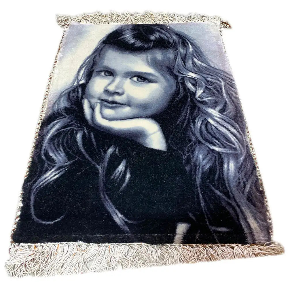 Bild Teppich - (55x35cm) - German Carpet Shop