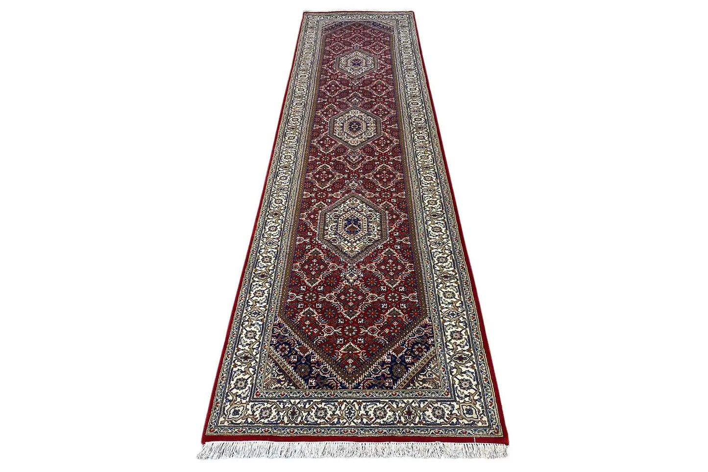 Bidjar - Läufer - (311x80cm) - German Carpet Shop