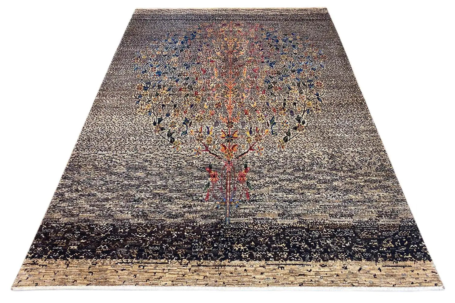 Gabbeh - Lori (220x154cm) - German Carpet Shop