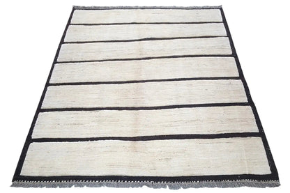 Gabbeh - (190x155cm) - German Carpet Shop