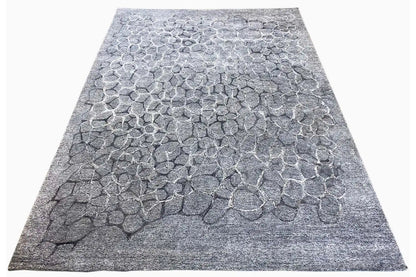 Handtuft - (241x171cm) - German Carpet Shop