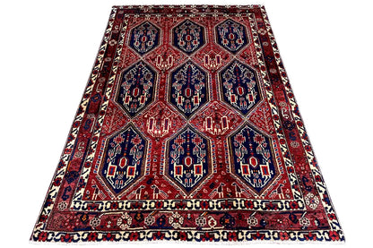 Sirjan -8968725 (196x132 cm) - German Carpet Shop