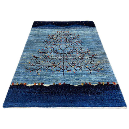 Gabbeh - Lori 9701475 (96x64cm) - German Carpet Shop