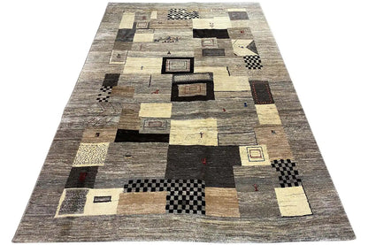 Gabbeh - (298x201cm) - German Carpet Shop