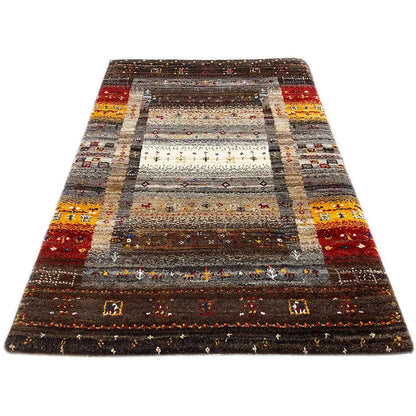 Gabbeh - Lori (86x58cm) - German Carpet Shop