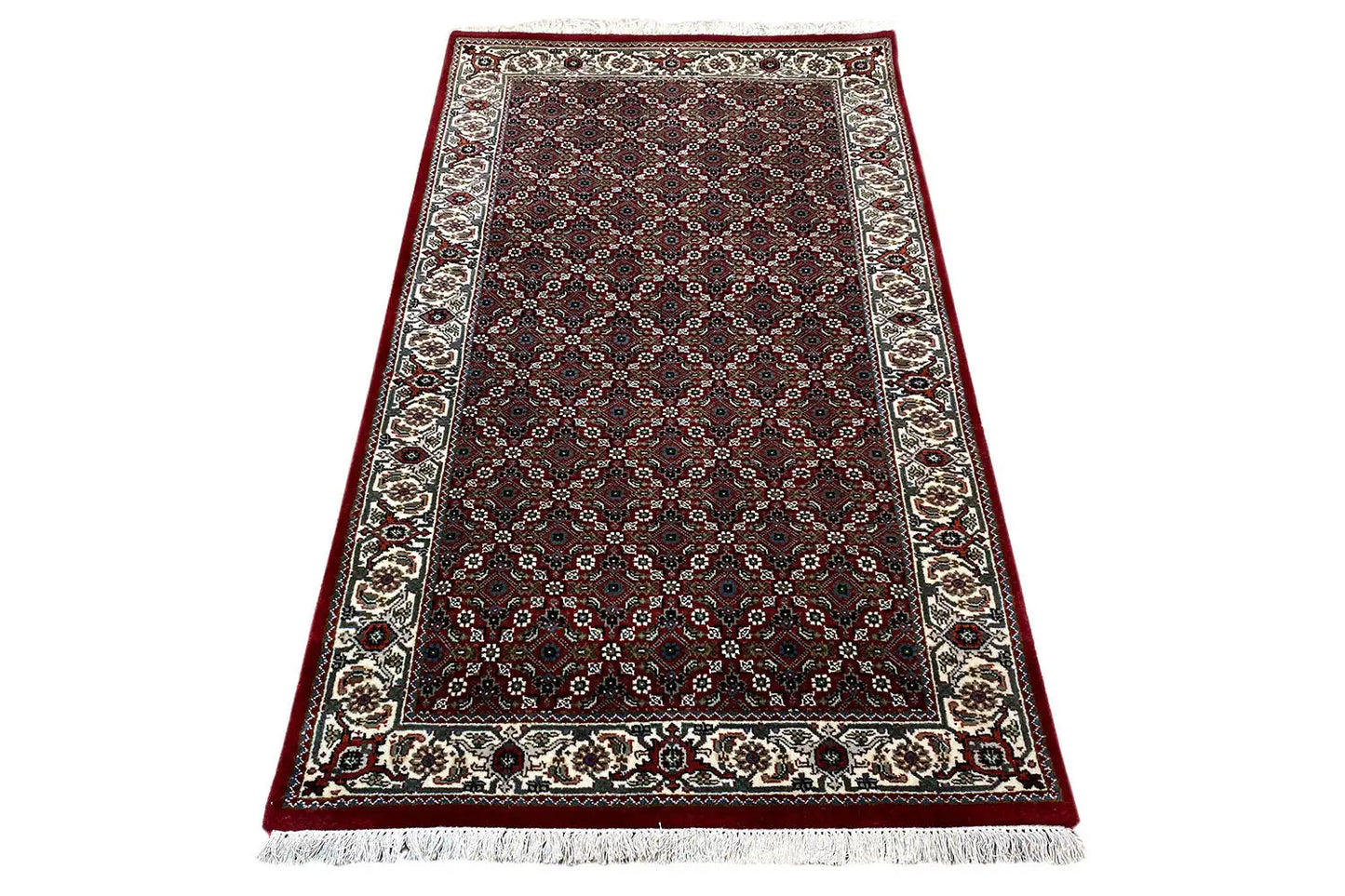 Bidjar (141x81cm) - German Carpet Shop